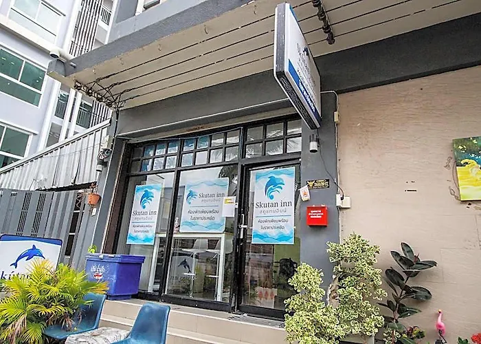 Hotel Skutan Bangchak 2*