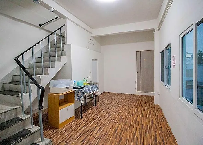 Skutan Bangchak Hotel 2*