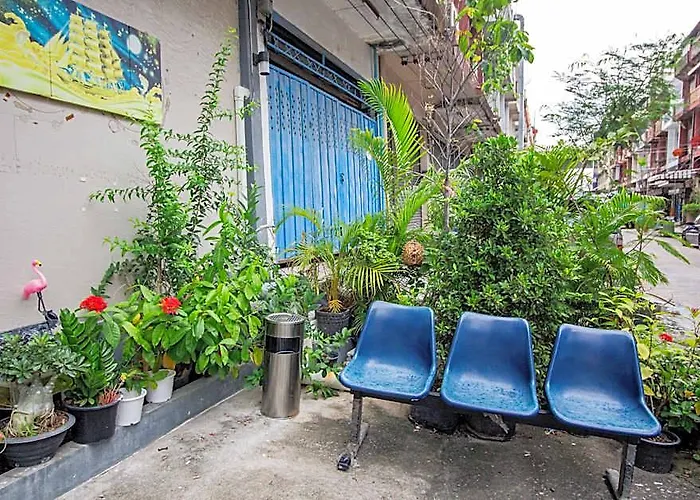 Hotel Skutan Bangchak 2*