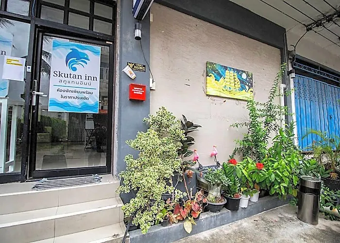 Hotel Skutan Bangchak 2*