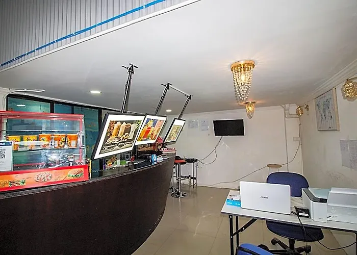 Hotel Skutan Bangchak