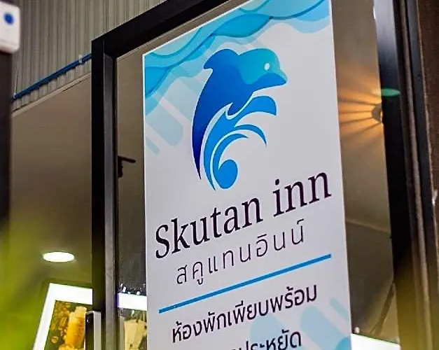 Skutan Bangchak Bangkok