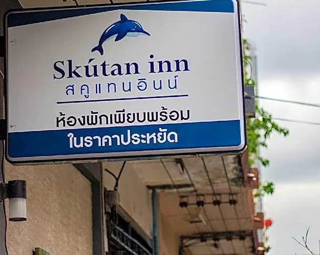 Skutan Bangchak Bangkok