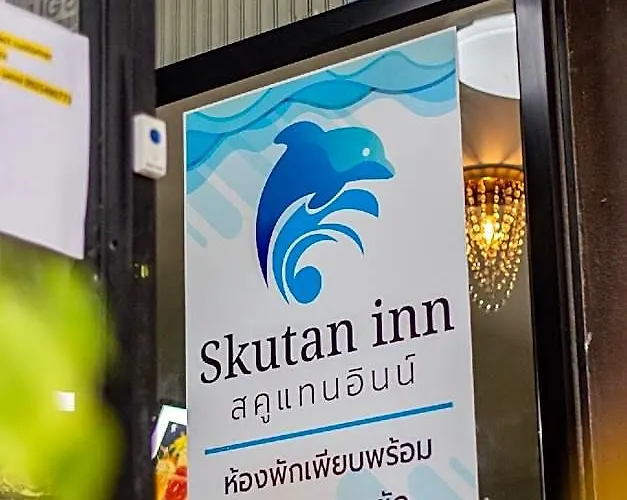 Skutan Bangchak Hotel 2*