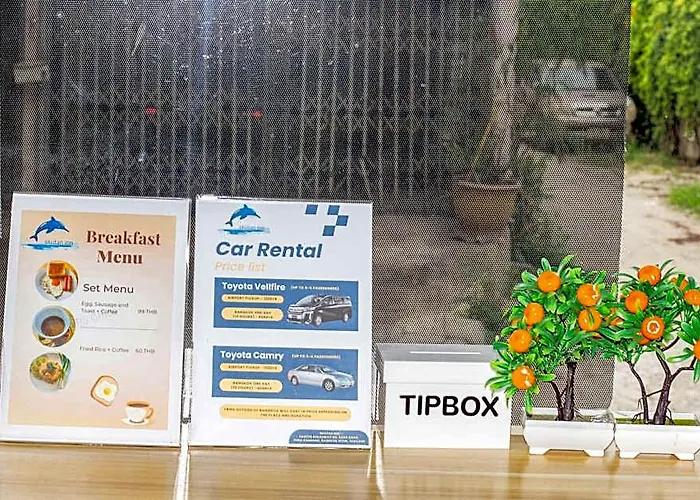Skutan Bangchak 2* Bangkok
