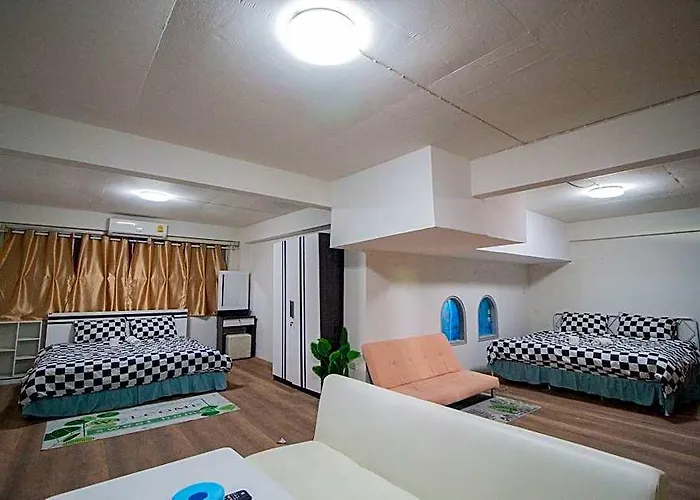 Hotel Skutan Bangchak 2*