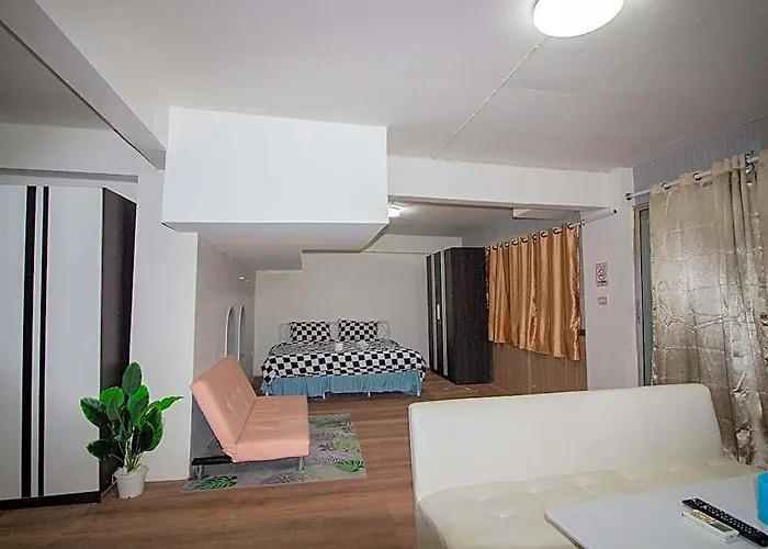 Hotel Skutan Bangchak