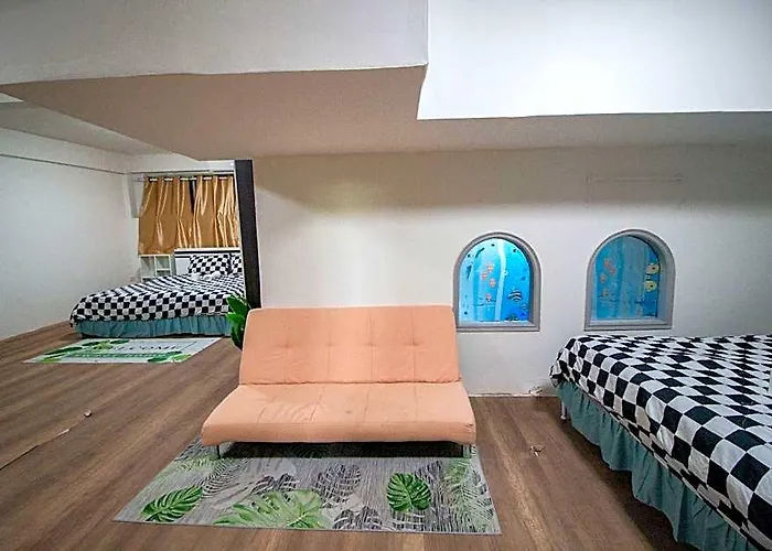 Skutan Bangchak Hotel 2*