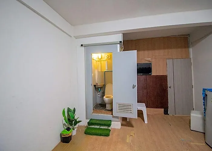 Hotel Skutan Bangchak 2*