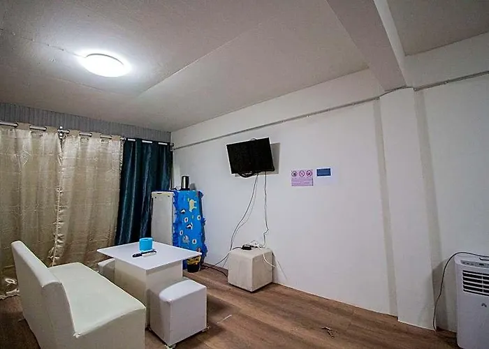 Hotel Skutan Bangchak Bangkok