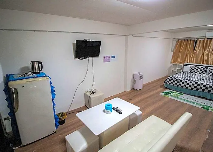 Skutan Bangchak 2* Bangkok