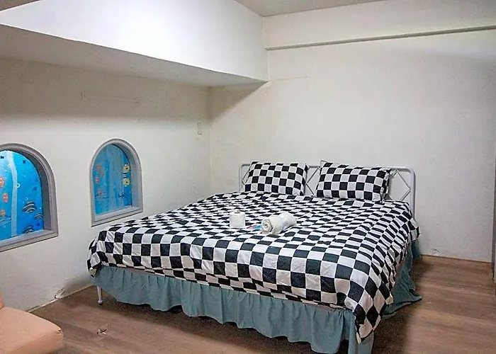 Skutan Bangchak Hotel